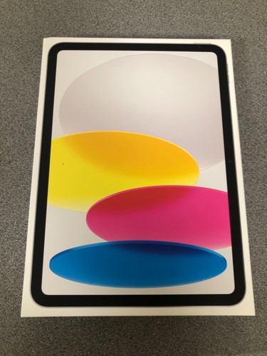 Apple ipad 128gb a16 - wi-fi,