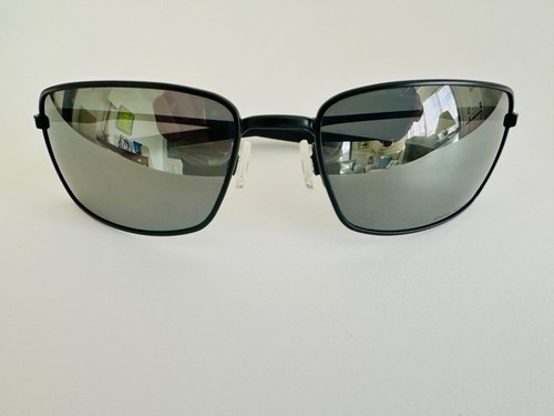 Oakley square wire sunglasses - wire,
