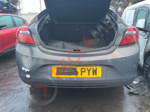 Vauxhall insignia mk1 a - vauxhall, fl