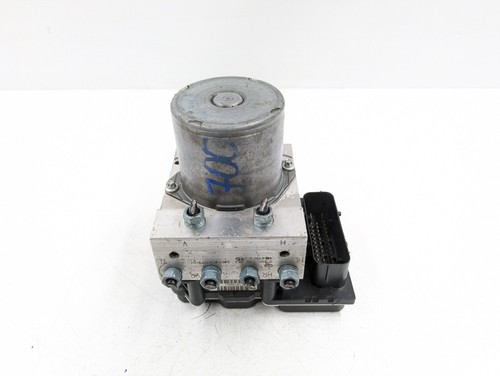 Bmw e84 abs pump - x1, control