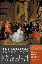 The Norton Anthology of