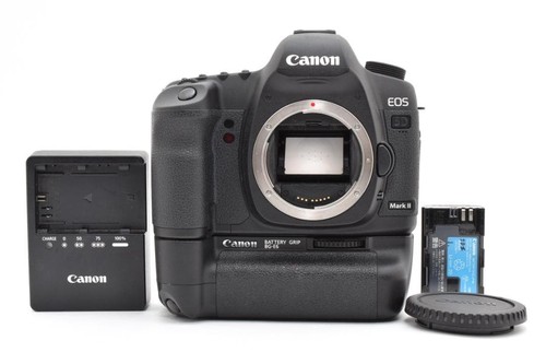 Canon eos mark - 5d, ii
