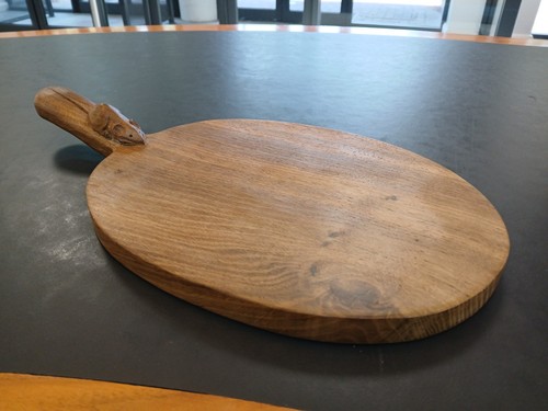 Robert thompson mouseman oak - robert,