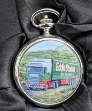 Eddie Stobart (Jodie Maria)