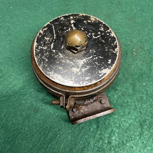 Triumph pre unit horn - unit, and
