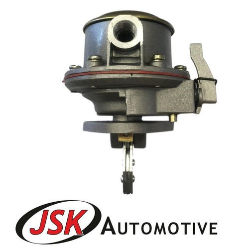 Fuel lift pump with gasket - pump,