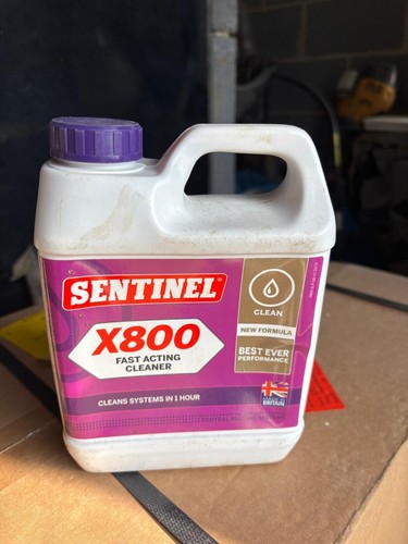 Sentinel x800 fast - sentinel,