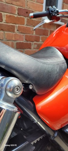 Triumph thunderbird 1600 - triumph,