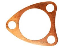 COMBUSTION CHAMBER CAP GASKET