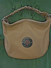 GENUINE MULBERRY DARIA MEDIUM