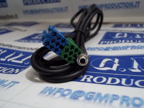 Aux mp3 cable - aux, for