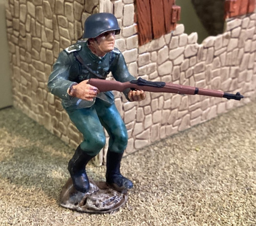 Ww2 german infantry - ww2,