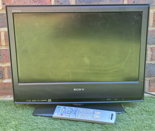 Sony bravia kdl 20s2030 - sony,