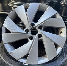 Genuine VW GOLF MK8 BELMONT