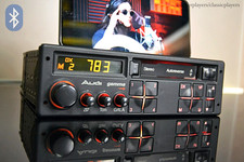 Audi Gamma 3 (M327) Bluetooth