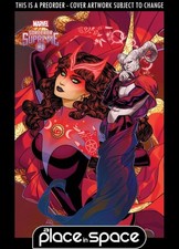 (WK04) SORCERER SUPREME #2B