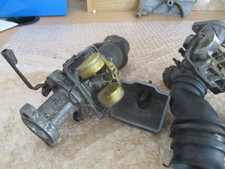 HONDA CB175 CL175 CARBS