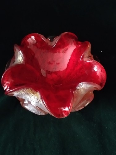 Art murano glass - art,