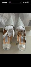 BNIB Genuine Jimmy Choo Heels