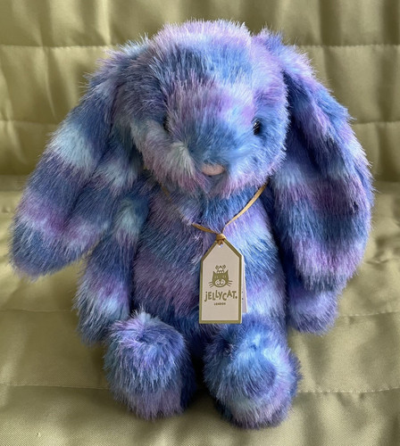 Jellycat selfridges - jellycat, x
