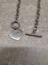 Tiffany & Co. Return to