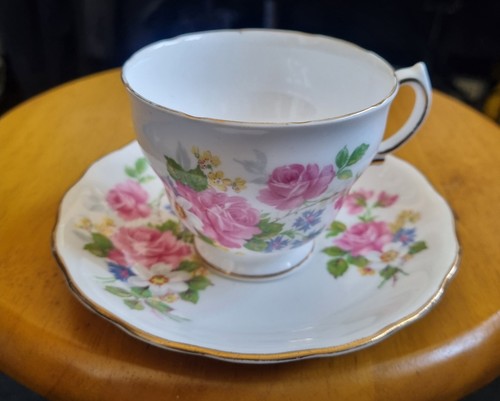 Set vintage royal - set, 4
