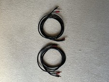 ATLAS HYPER 3.5 SPEAKER CABLE