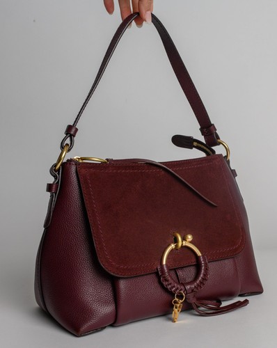 See chloe joan small - by,