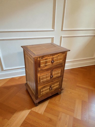Solid eastern hardwood and - a,