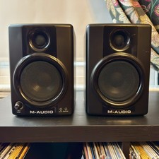 M-Audio Studiophile AV 40