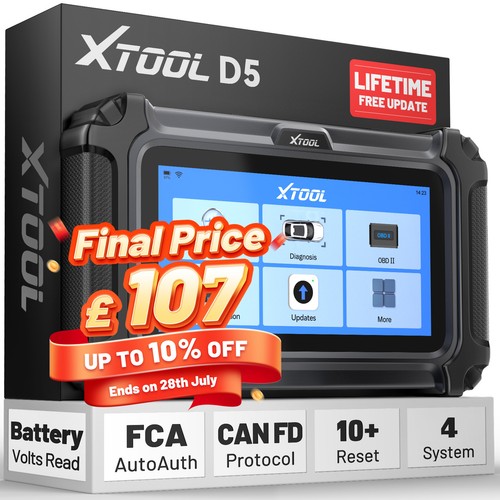 2026 xtool car - car, scanner