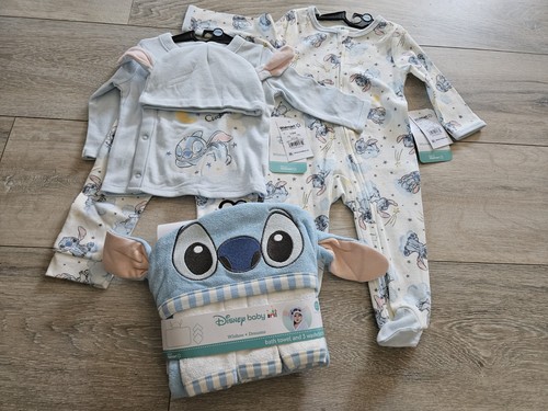 Nwt disney baby stitch - disney, 3-6m