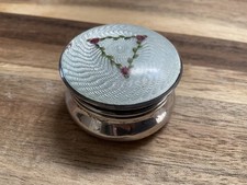 Antique English Sterling
