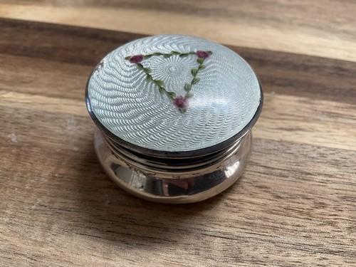 Antique english sterling - antique,