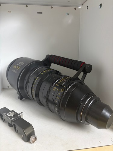 Arri alura 250mm 6 - 45-250mm, t2.6