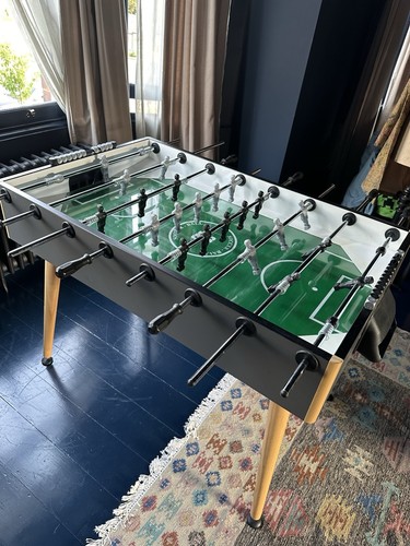 Fas flamingo football table - flamingo,