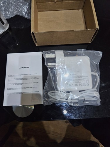 Apple 60w magsafe - apple,