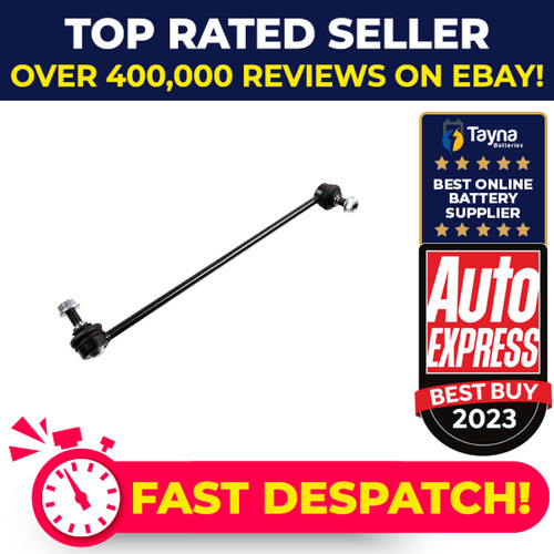 Anti roll bar link - fits, honda