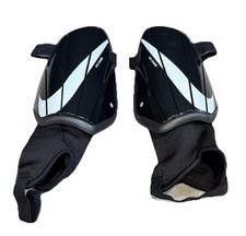 Nike Charge Shin Guards Pads