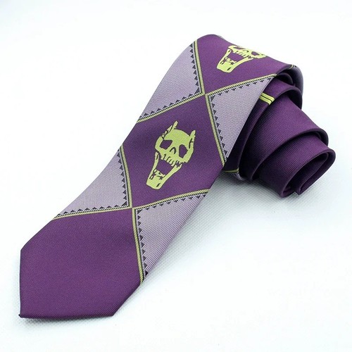 Anime jojo tie kira - tie,