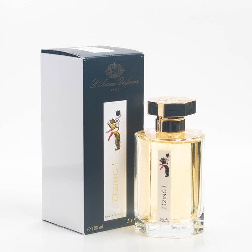 Artisan parfumeur dzing - l'artisan,