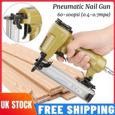 Air Pin Nailer Pneumatic Pin