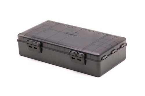 Korda basix tackle box - basix,
