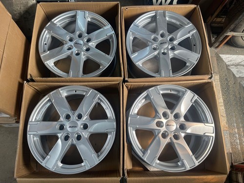 New alutec titan alloy - alutec,