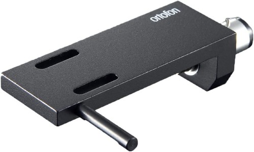 Ortofon headshell 2000 - ortofon, lh-2000