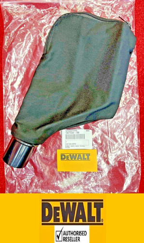 Genuine dewalt dust collection - dewalt,
