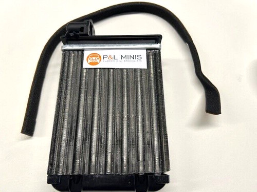 Classic mini heater matrix - classic,