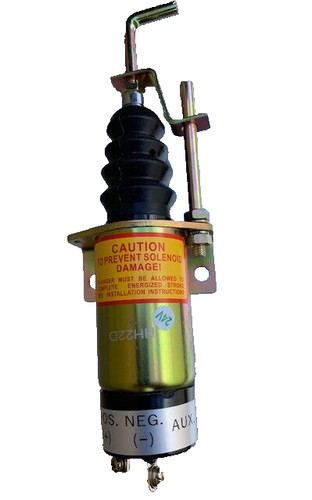 366 07198 36607198 - 366-07198, solenoid