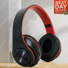 Wireless Bluetooth Headphones