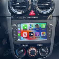 For Vauxhall Corsa C Astra